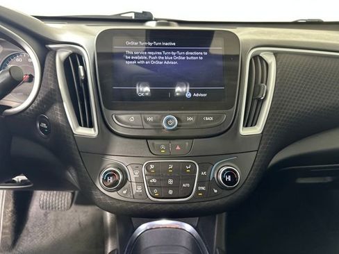 Used 2023 Chevrolet Malibu LT image 23