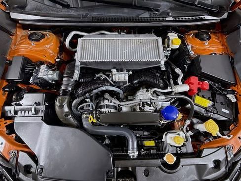 Used 2024 Subaru WRX image 27
