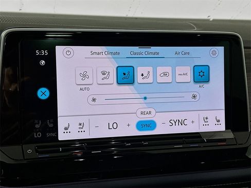 New 2026 Volkswagen Atlas SEL Premium R-Line image 14