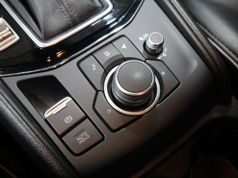 Used 2024 MAZDA CX-5 AWD 2.5 S w/ Select Package image 30