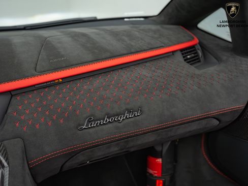 Used 2022 Lamborghini Aventador LP 780-4 Ultimae image 42