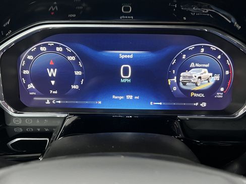 New 2026 Chevrolet Silverado 2500 LTZ w/ LTZ Plus Package image 31