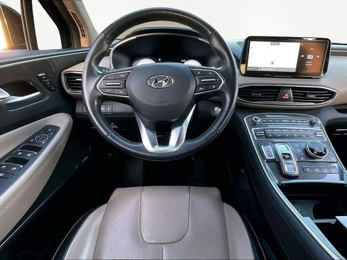 Used 2023 Hyundai Santa Fe Limited image 10