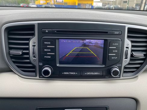 Used 2019 Kia Sportage LX AWD/4WD image 20