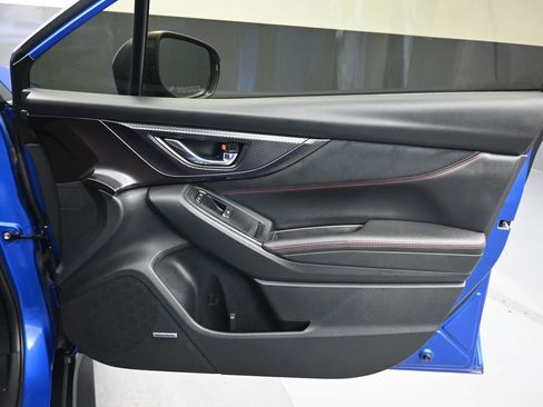 Used 2022 Subaru WRX GT image 37