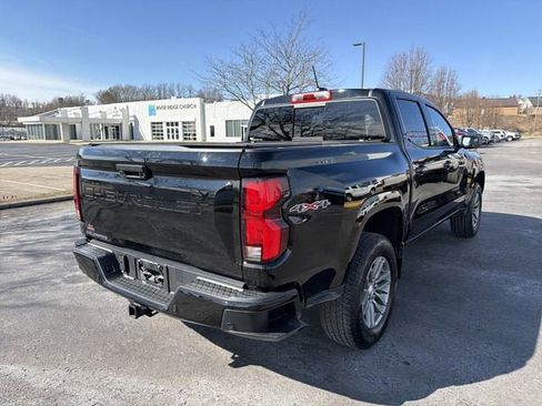 New 2026 Chevrolet Colorado LT w/ LT Convenience Package image 3
