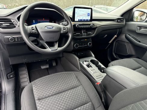 New 2026 Ford Escape Active image 17