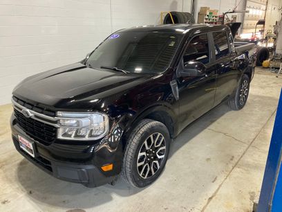 Used 2023 Ford Maverick Lariat w/ Equipment Group 500A Standard