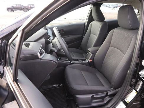 Certified 2024 Toyota Corolla LE image 8