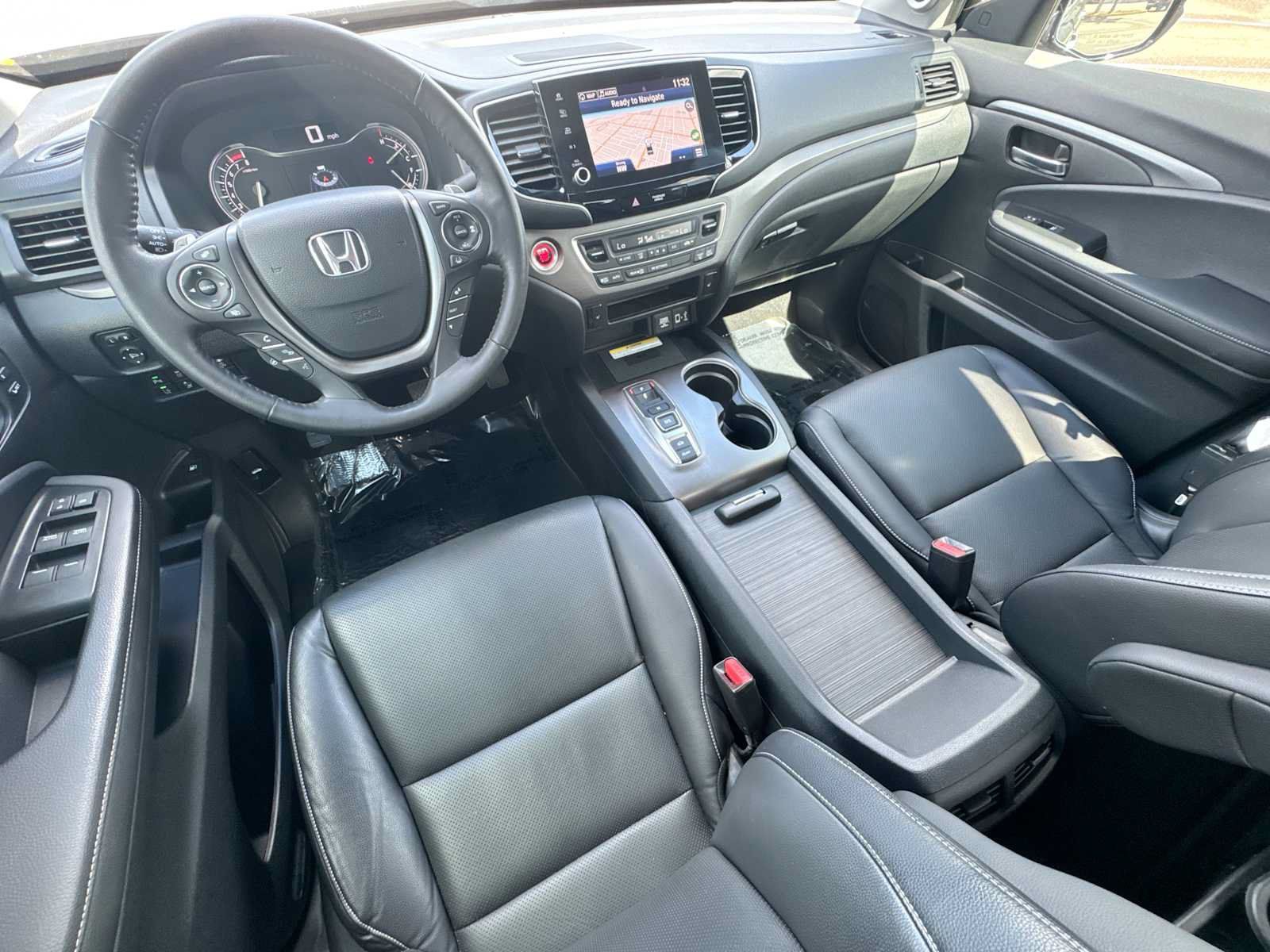 Certified 2023 Honda Ridgeline RTL-E image 24