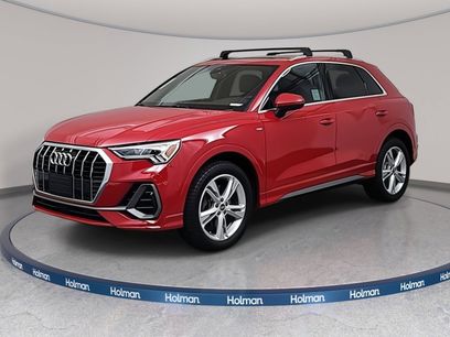 Used 2022 Audi Q3 2.0T Premium Plus w/ Premium Plus Package