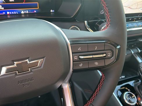 New 2026 Chevrolet Colorado Z71 w/ Z71 Convenience Package 2 image 20