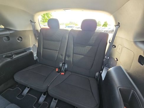 Used 2015 Kia Sorento LX FWD image 23