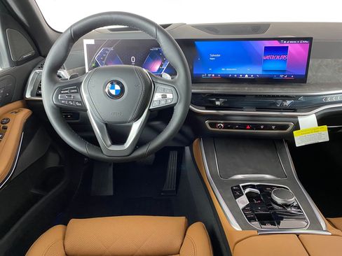 New 2026 BMW X5 sDrive40i image 4