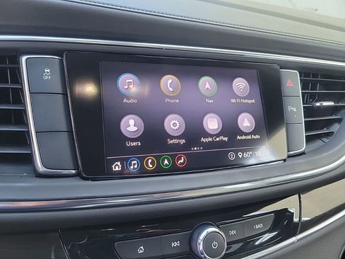 Used 2021 Buick Enclave Essence w/ Sound and Sites Package image 40