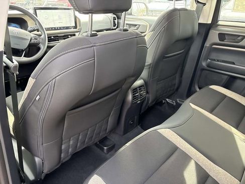 New 2025 Ford Bronco Sport Big Bend w/ Convenience Package AWD/4WD image 17