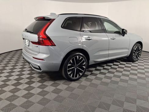 Certified 2026 Volvo XC60 B5 Ultra w/ Protection Package Premier AWD/4WD image 9