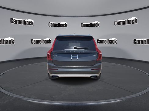 Used 2021 Volvo XC90 T6 Momentum w/ Climate Package AWD/4WD image 6