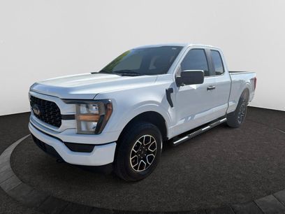 Used 2023 Ford F150 XL w/ STX Appearance Package