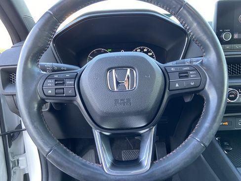 Used 2023 Honda CR-V Sport image 34