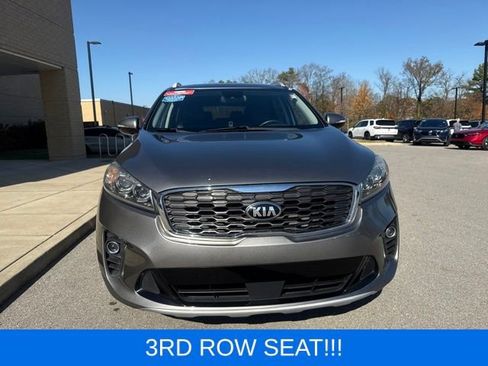 Used 2019 Kia Sorento EX image 7