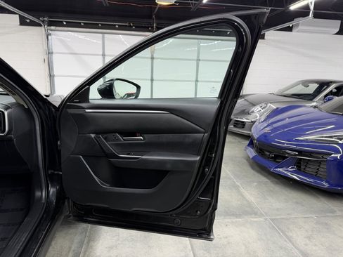 Used 2024 MAZDA CX-50 AWD 2.5 S w/ Premium Package image 25