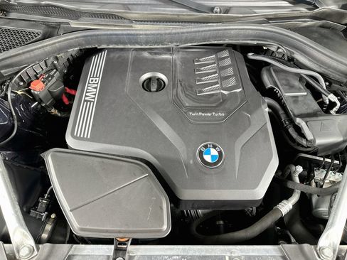 Used 2024 BMW X3 xDrive30i w/ Premium Package AWD/4WD image 13