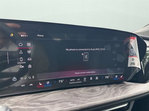 New 2025 Audi Q5 Premium Plus image 42