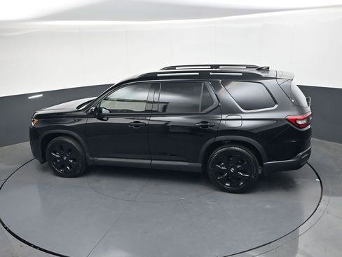 New 2026 Honda Pilot Black Edition image 22