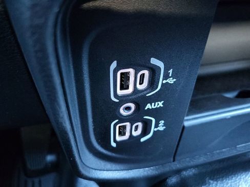 New 2026 RAM 3500 Tradesman AWD/4WD image 28