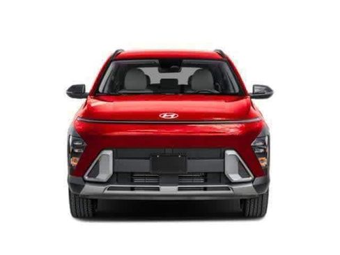 New 2026 Hyundai Kona SEL Premium FWD image 4