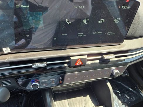 New 2026 Kia Sportage EX w/ EX Panorama Roof Package image 9