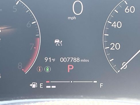 Used 2026 Honda Civic LX image 18