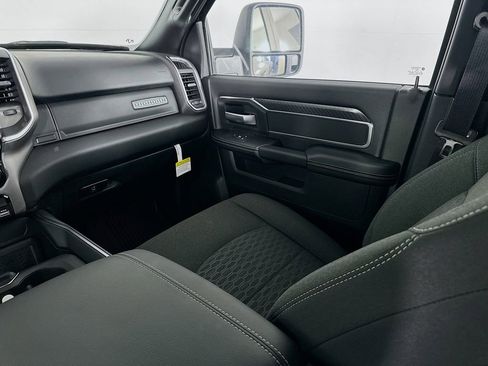 New 2026 RAM 2500 Big Horn image 30