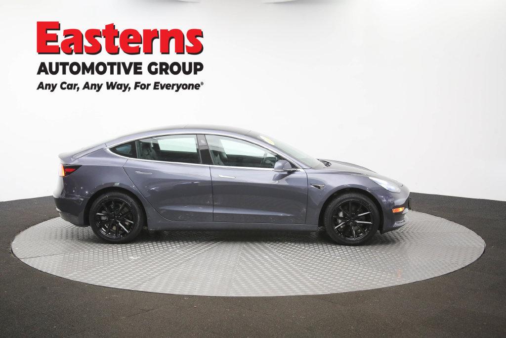 Used 2019 Tesla Model 3 Performance AWD/4WD image 78