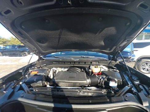 Used 2024 GMC Yukon XL Denali Ultimate image 42