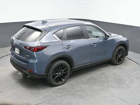 Used 2023 MAZDA CX-5 Carbon Edition AWD/4WD image 35
