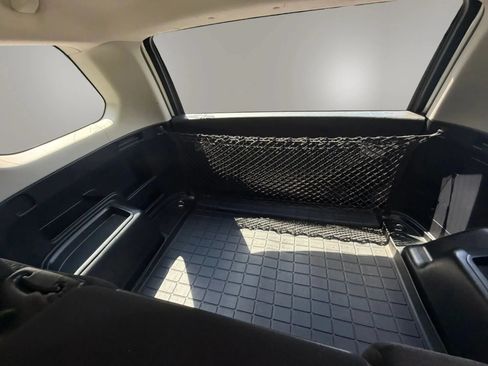 Used 2018 Toyota 4Runner TRD Off-Road AWD/4WD image 25