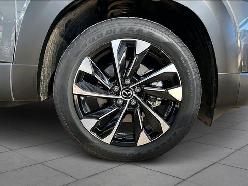 Used 2025 MAZDA CX-50 2.5 Hybrid w/ Premium Plus Pkg image 10