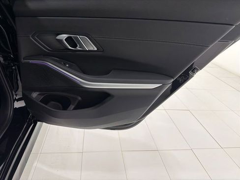 Used 2021 BMW 330i Sedan w/ Premium Package RWD image 21