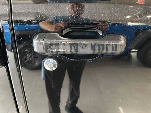 Used 2020 Jeep Wrangler Unlimited Sport S image 20