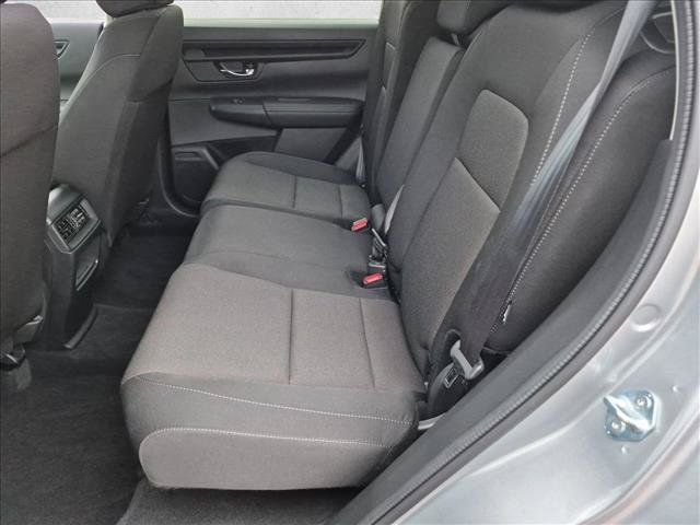 Used 2026 Honda CR-V LX image 24