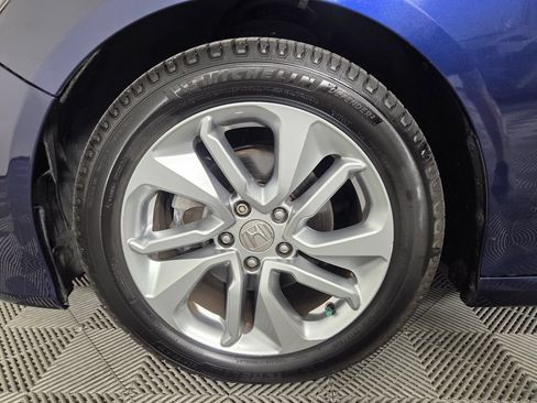 Used 2018 Honda Accord LX image 7