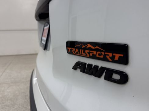 Used 2022 Honda Passport TrailSport image 25