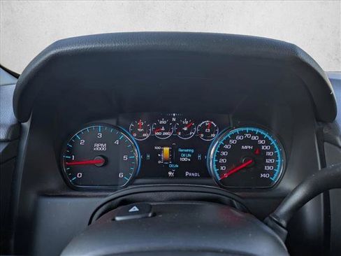 Used 2020 Chevrolet Tahoe Premier w/ 6.2L Performance Package image 11