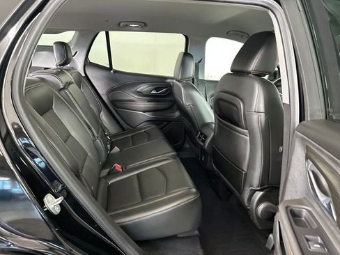 Used 2020 GMC Terrain SLT w/ Preferred Package AWD/4WD image 27