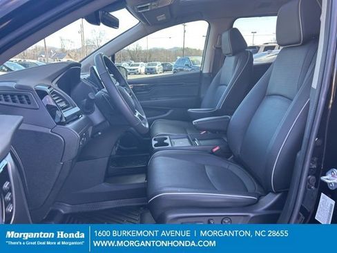 Used 2025 Honda Odyssey Elite image 15