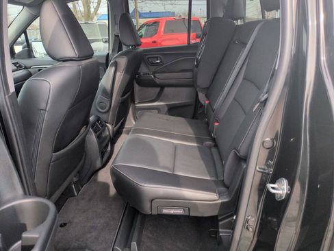 Used 2023 Honda Ridgeline RTL image 25