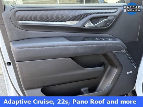 Used 2023 GMC Yukon Denali image 12