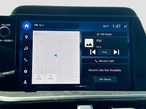 New 2026 Subaru Outback Limited XT AWD/4WD image 13